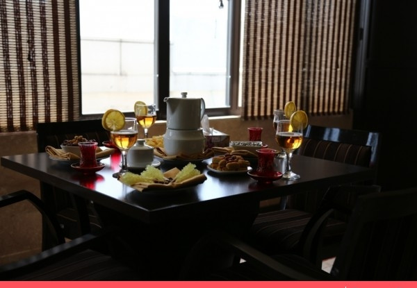 عکس هتل آساره