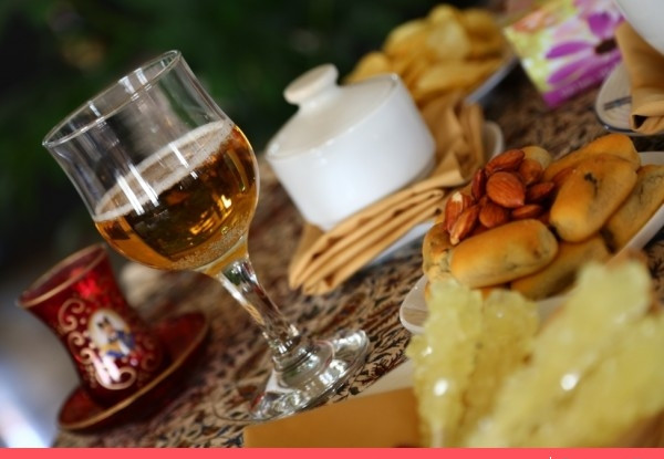 عکس هتل آساره