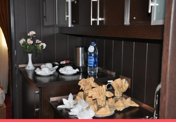 عکس هتل آساره