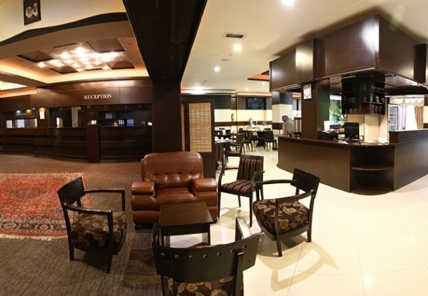 عکس هتل آساره