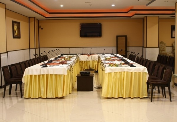 عکس هتل آساره