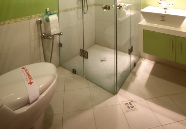 عکس هتل آساره