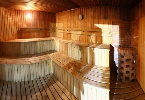 عکس هتل آساره