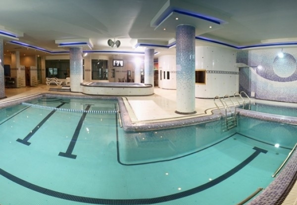 عکس هتل آساره