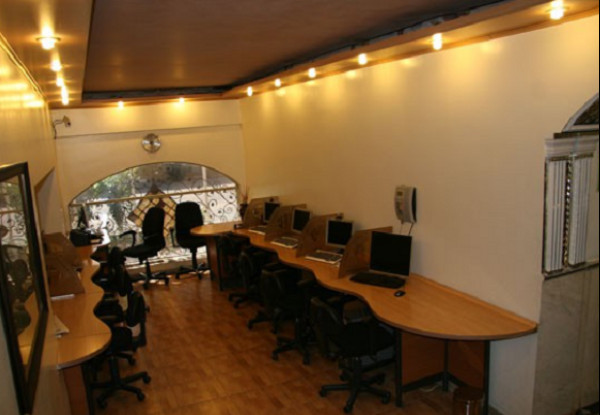 عکس هتل اطلس