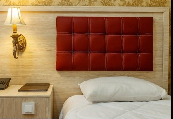 عکس هتل اورین