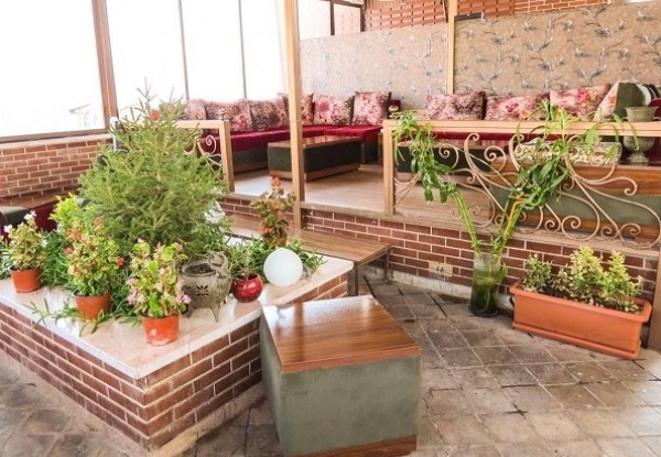 عکس هتل بلور