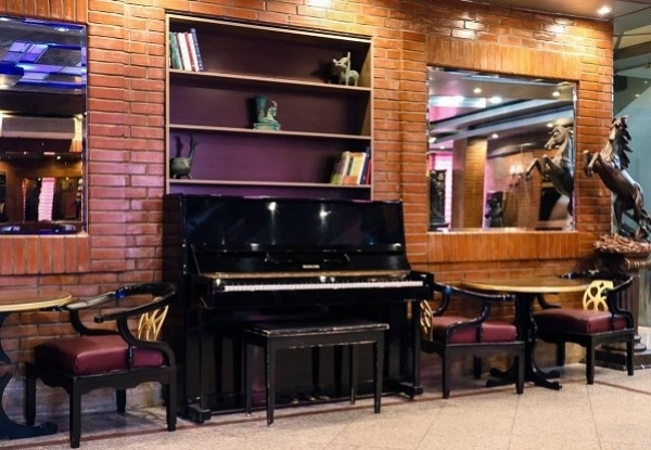 عکس هتل بلور