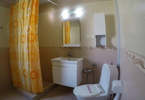 عکس هتل بلور