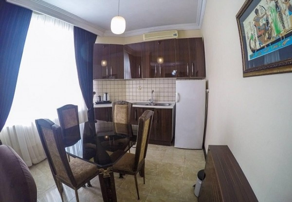 عکس هتل بلور