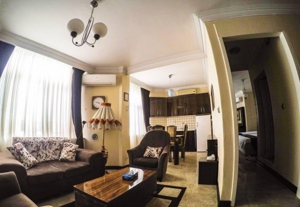 عکس هتل بلور