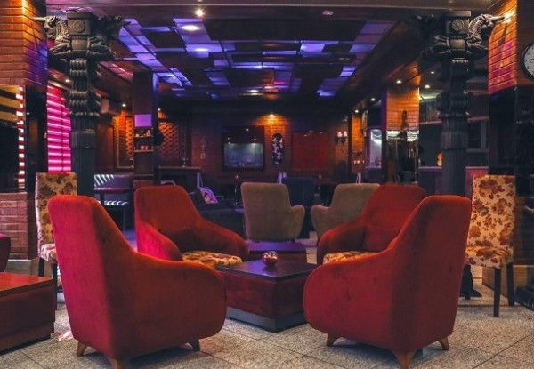 عکس هتل بلور