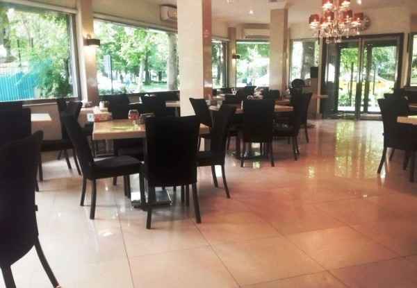 عکس هتل بولوار