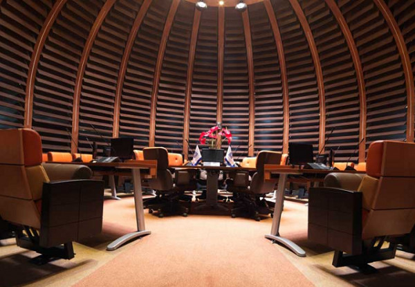 عکس هتل بزرگ فردوسی