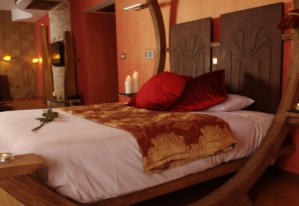 عکس هتل بزرگ فردوسی