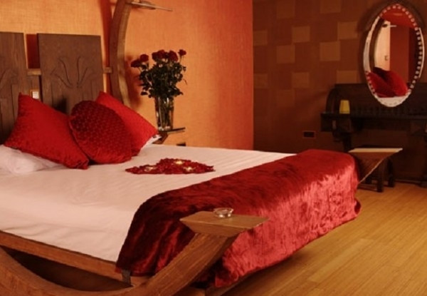 عکس هتل بزرگ فردوسی