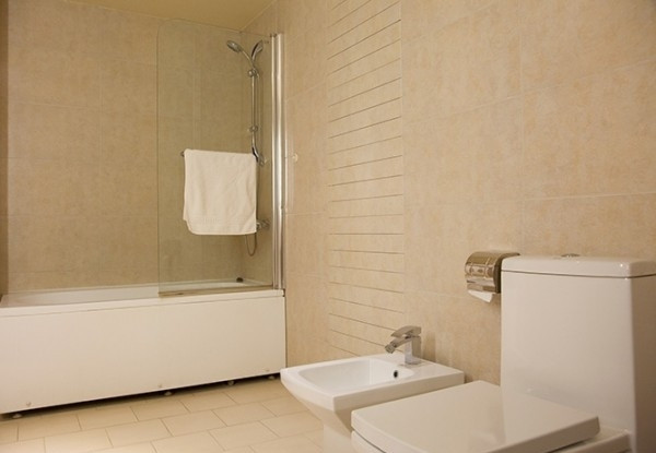 عکس هتل بزرگ