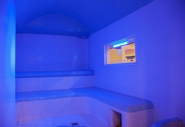 عکس هتل بزرگ