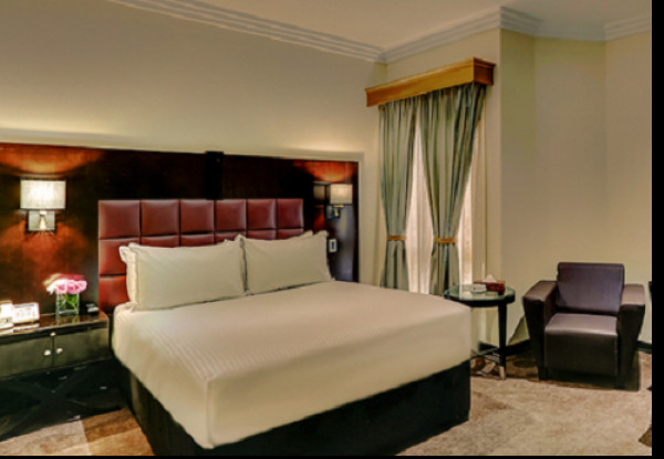 عکس هتل بزرگ