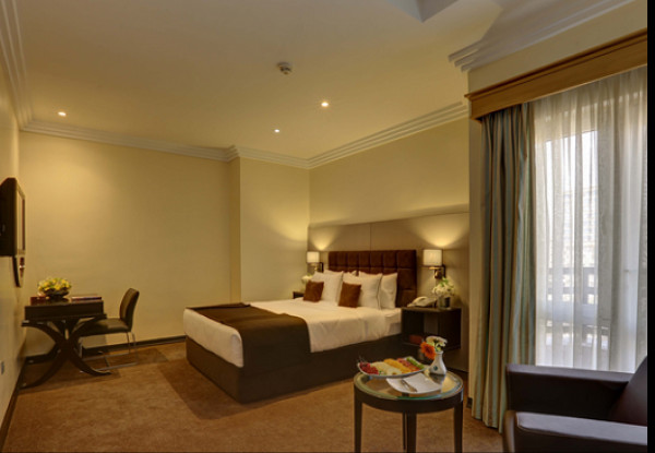 عکس هتل بزرگ