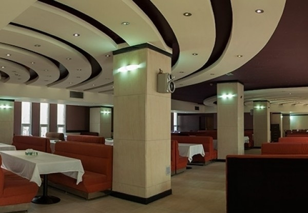 عکس هتل بزرگ 2