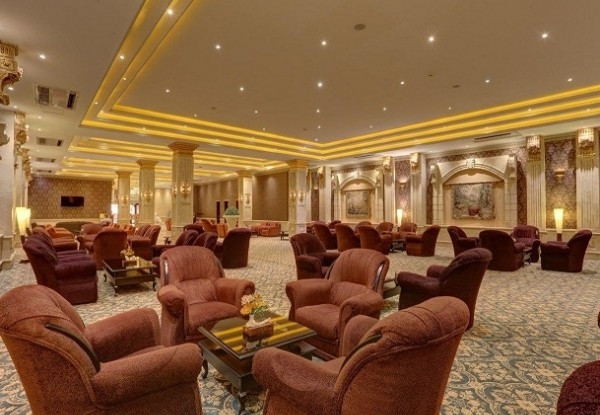 عکس هتل بزرگ 2