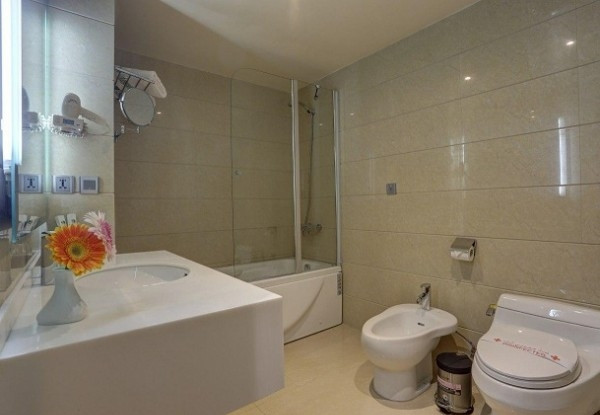 عکس هتل بزرگ 2