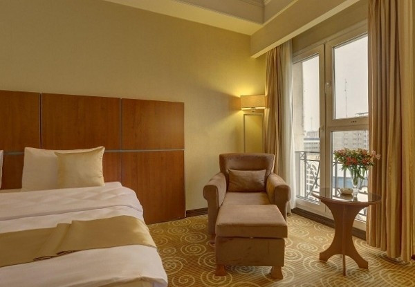 عکس هتل بزرگ 2