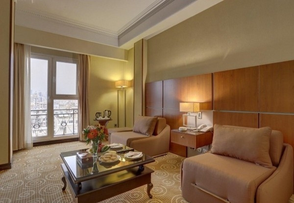 عکس هتل بزرگ 2