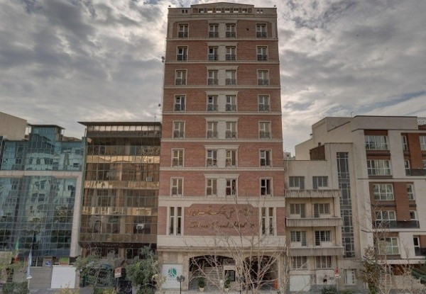 عکس هتل بزرگ 2