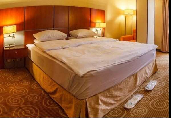 عکس هتل بزرگ 2