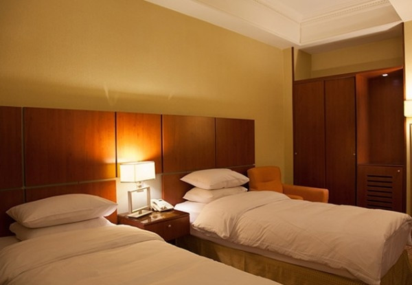 عکس هتل بزرگ 2