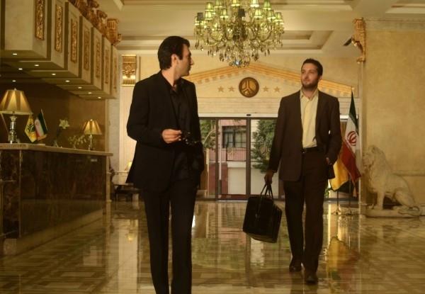 عکس هتل بزرگ 2