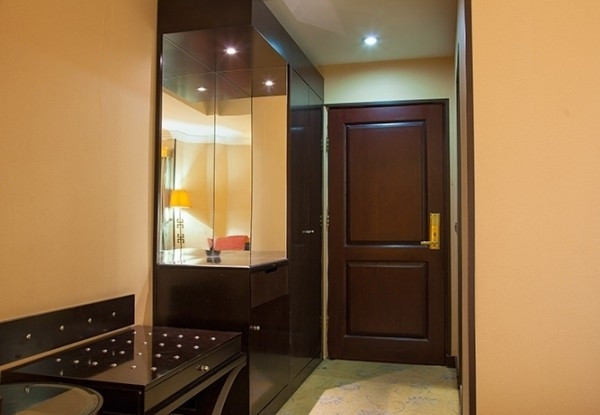 عکس هتل بزرگ 2