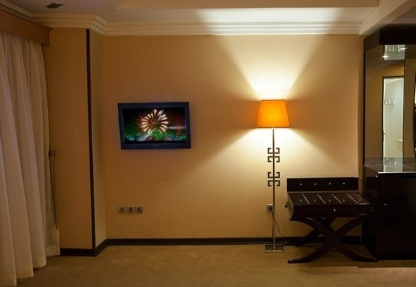 عکس هتل بزرگ 2