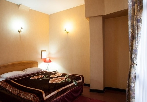 عکس هتل بزرگ 2