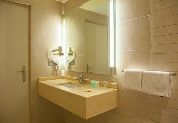 عکس هتل بزرگ 2