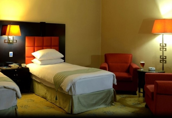 عکس هتل بزرگ 2