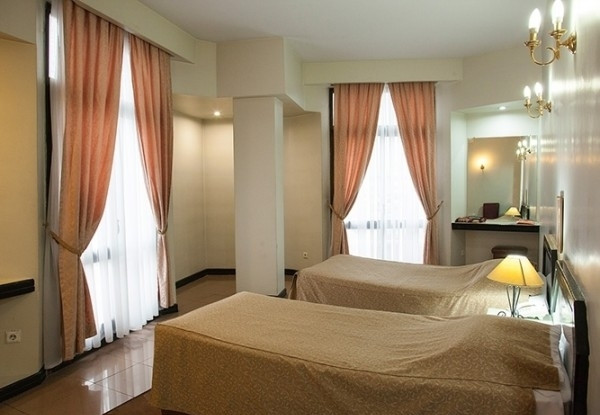 عکس هتل بزرگ 2