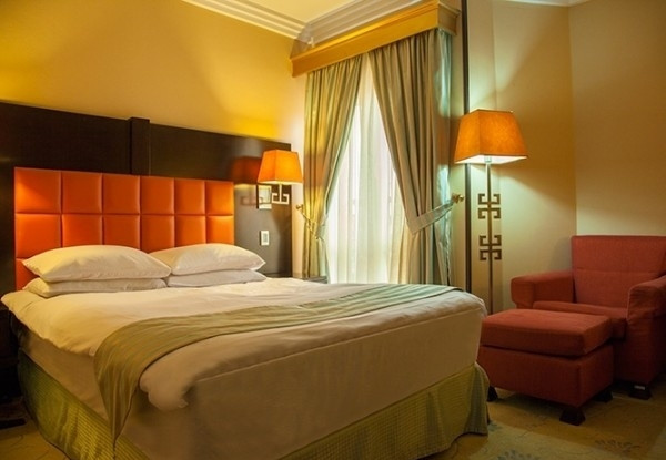 عکس هتل بزرگ 2