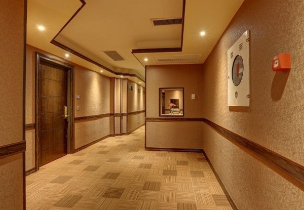 عکس هتل بزرگ 2