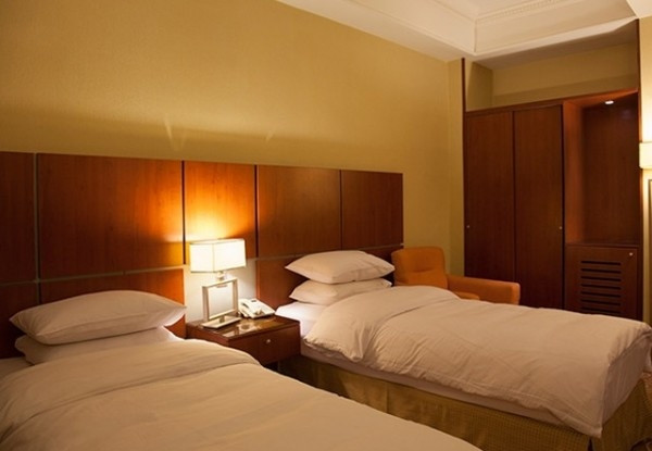 عکس هتل بزرگ 2