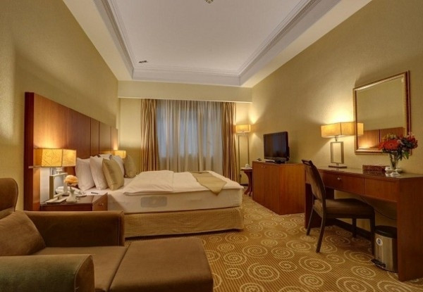 عکس هتل بزرگ 2