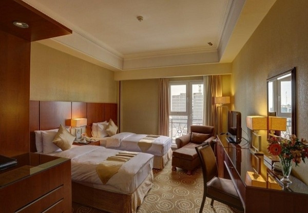 عکس هتل بزرگ 2