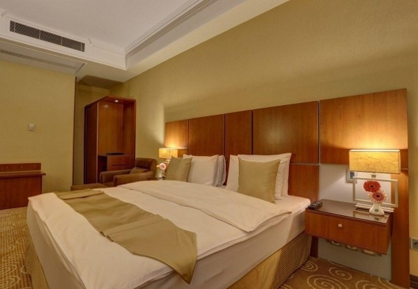 عکس هتل بزرگ 2