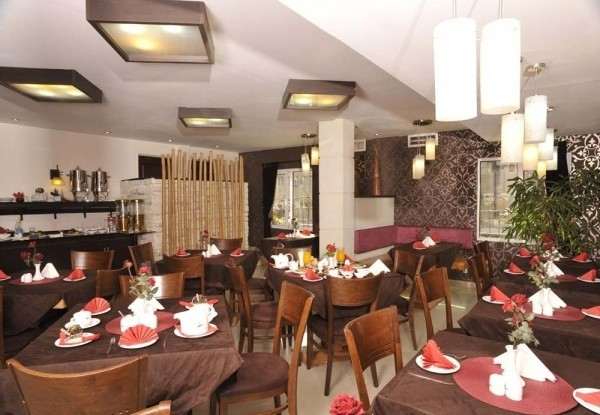 عکس هتل الیان