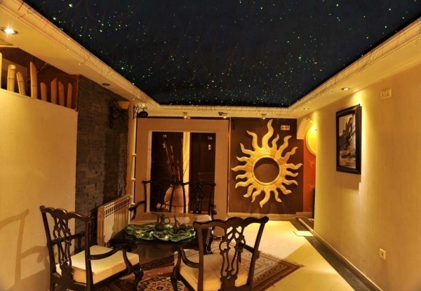 عکس هتل الیان