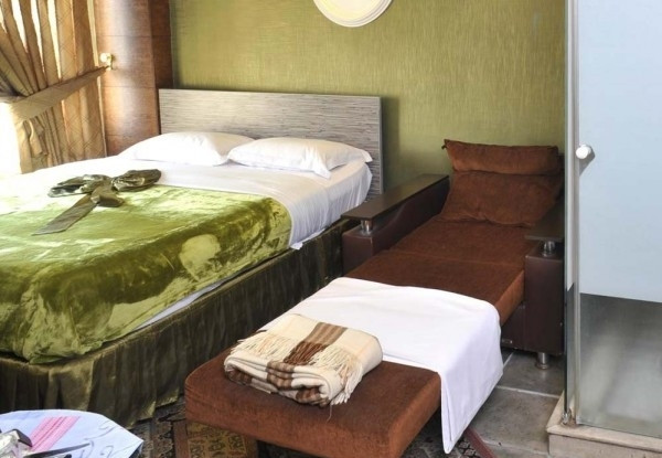 عکس هتل الیان