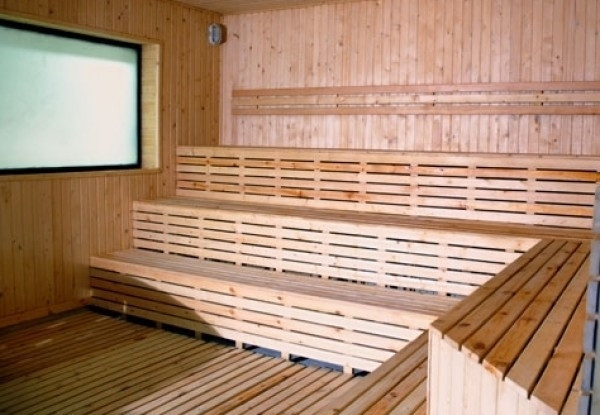 عکس هتل ارم