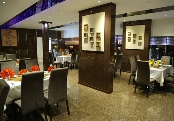 عکس هتل ارم